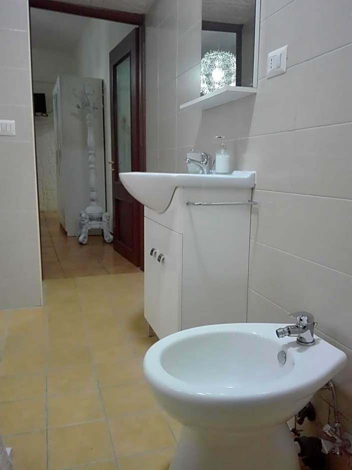 b&b ERCOLANO Scavi