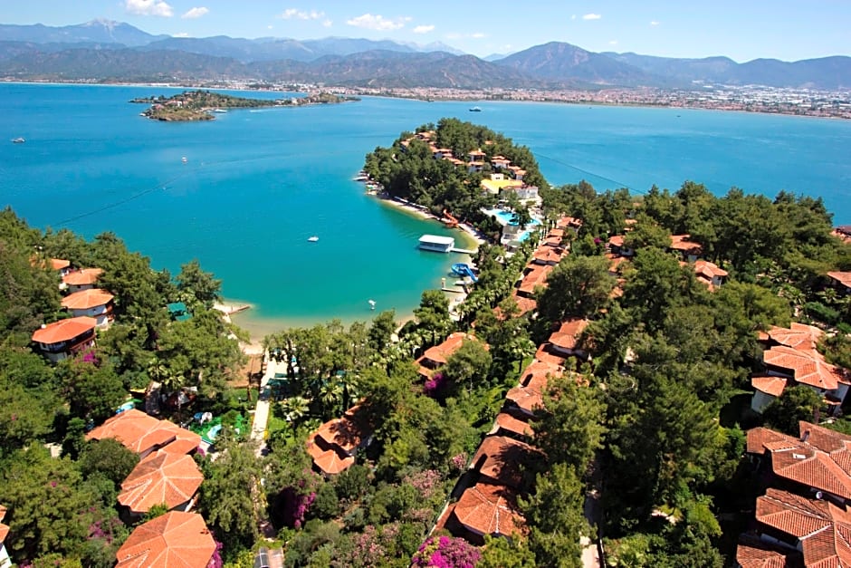 Club & Hotel Letoonia