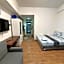 ANIA CONDO STAY