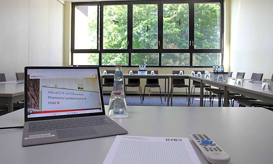 RTB-Hotel - Sportschule