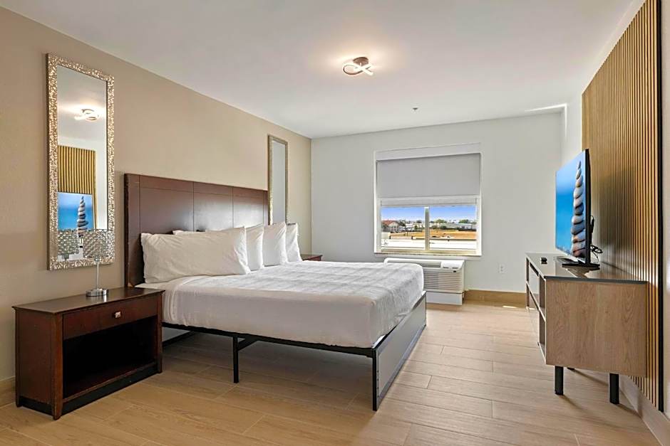 Kompose Boutique Hotel Houston Cy-Fair