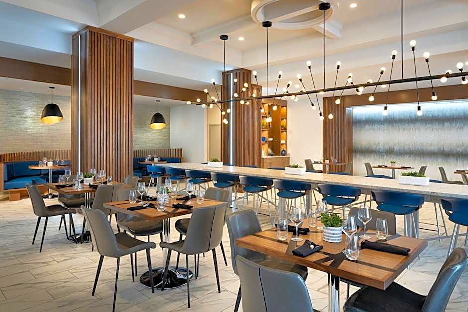 Marriott Jacksonville