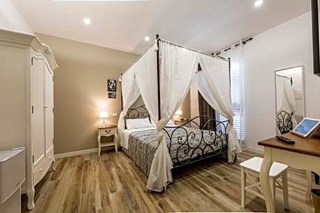 Il Parco dei Poeti B&B