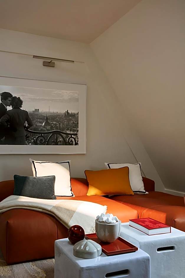 Hotel La Villa Saint Germain Des Prés