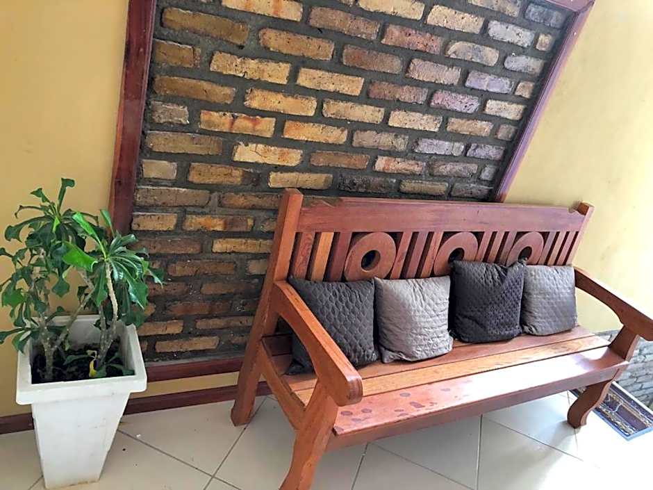 Hostel portal do sol