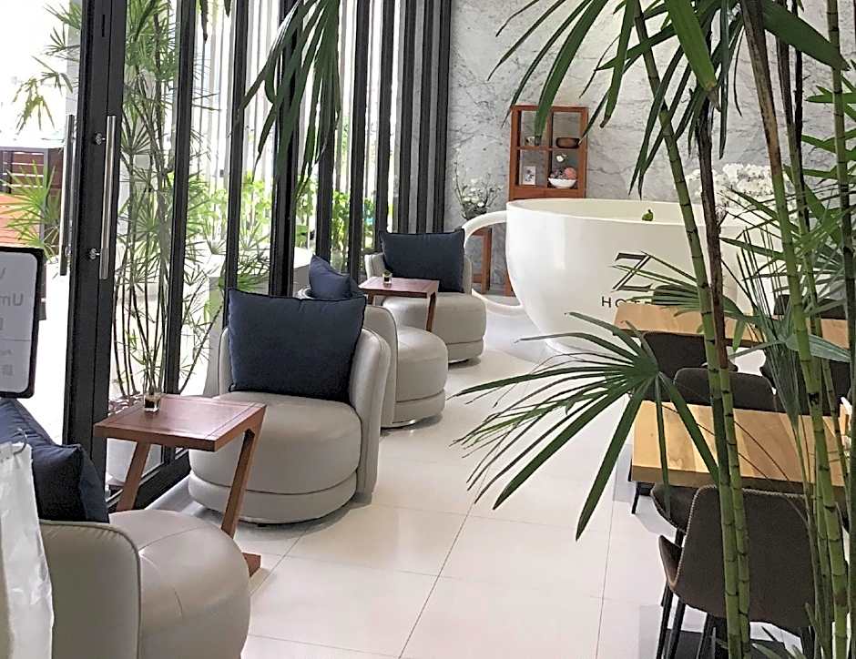 Hotel Z