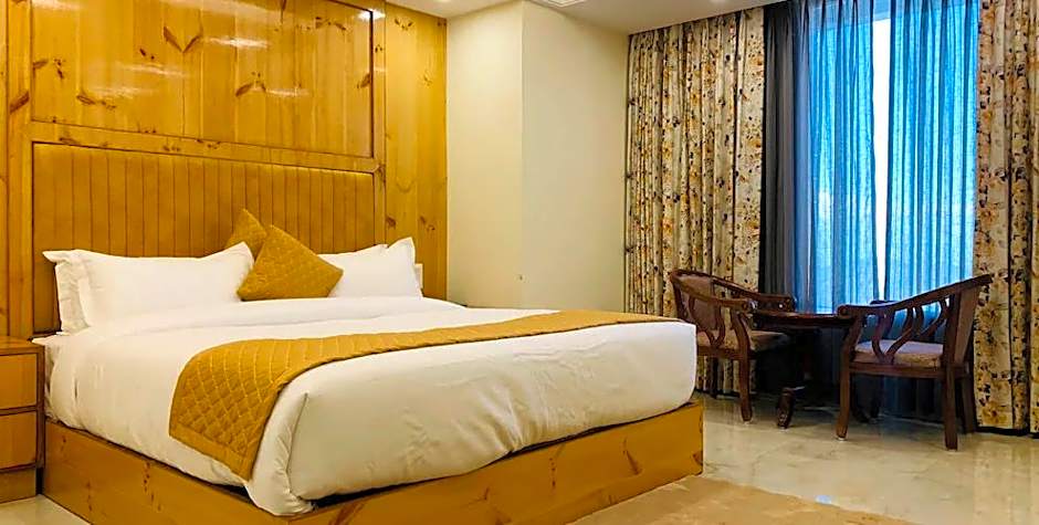Piyush Residency