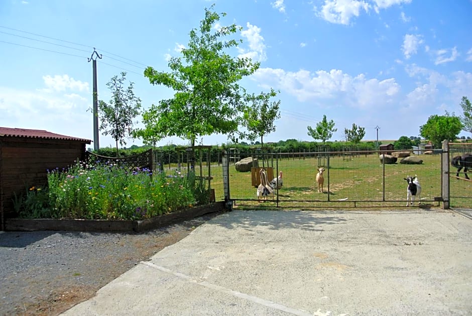 Chez Michel et Josette