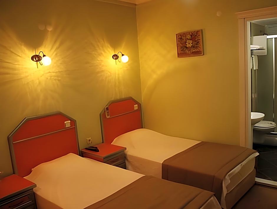 Ayvazali Hotel
