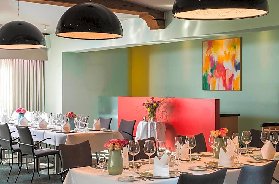 Mintrops Land Hotel Burgaltendorf