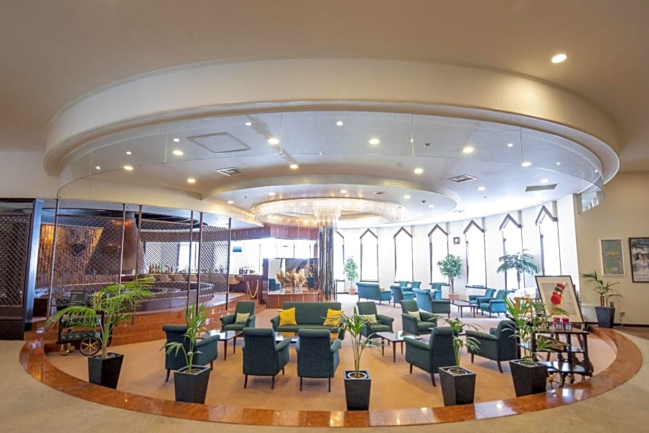 Hotel Marroad Karuizawa