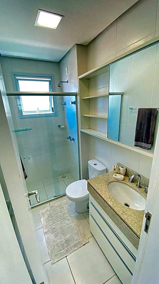 Res. Brumas do Mar, Rua das Gaivotas