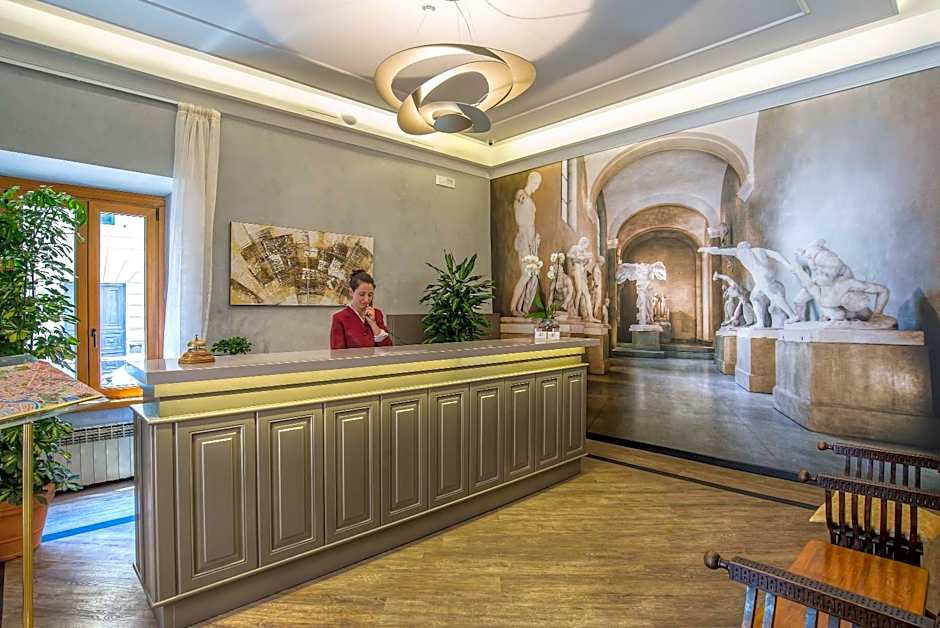 Hotel Museum