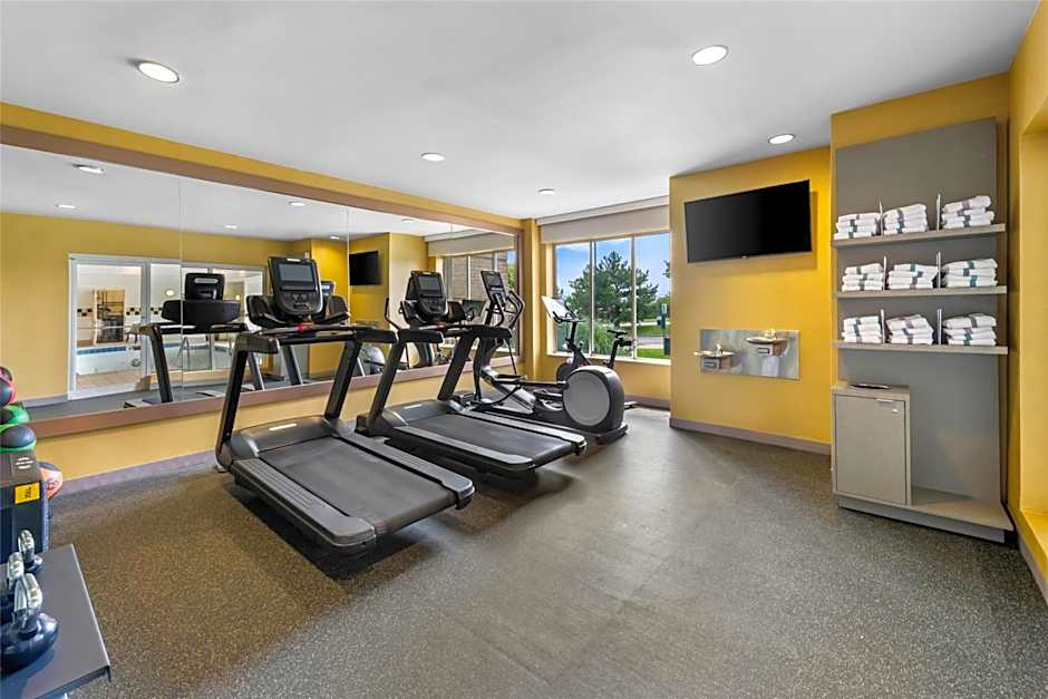 Hilton Garden Inn Overland Park