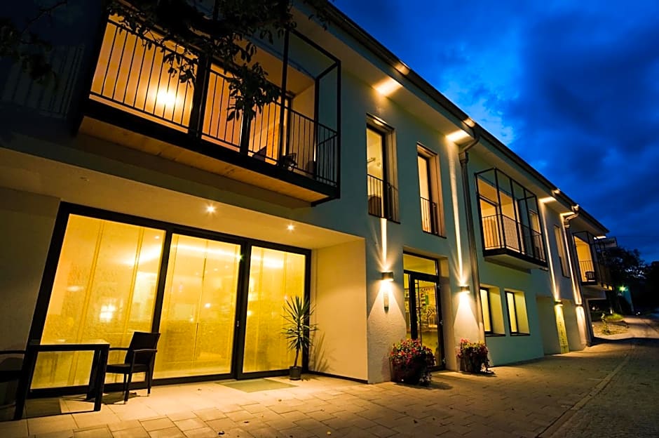 Residence Bar Pizzeria Sylvanerhof