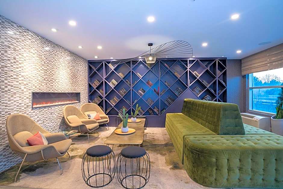 Sandman Hotel Hamilton