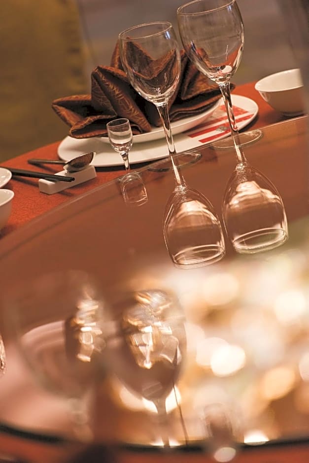 DoubleTree by Hilton Anshun