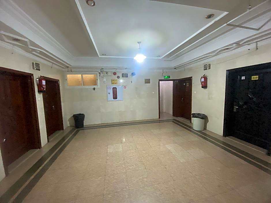 Al Eairy Apartments Madinah 3