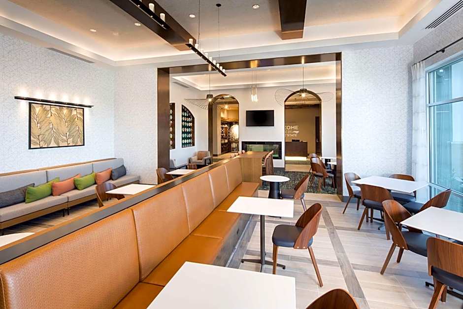 Hampton Inn By Hilton Smithfield Selma