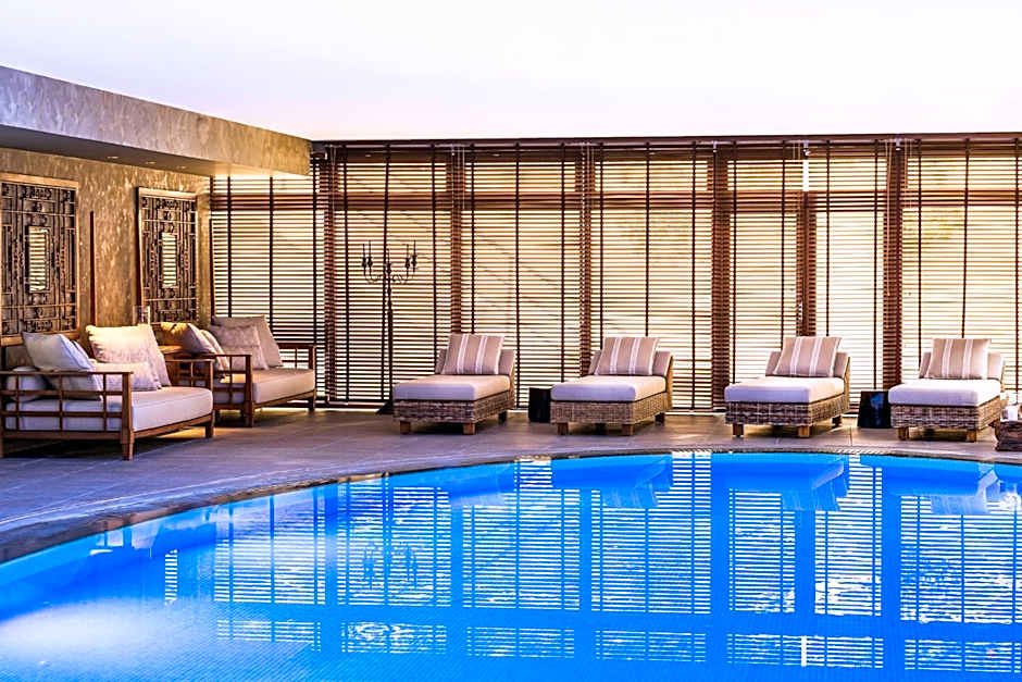 Hotel Du Lac Congress Center & Spa