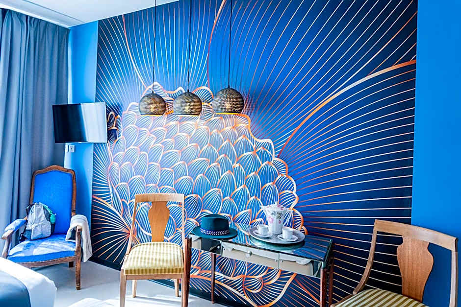 Hôtel Le Grand Barnum