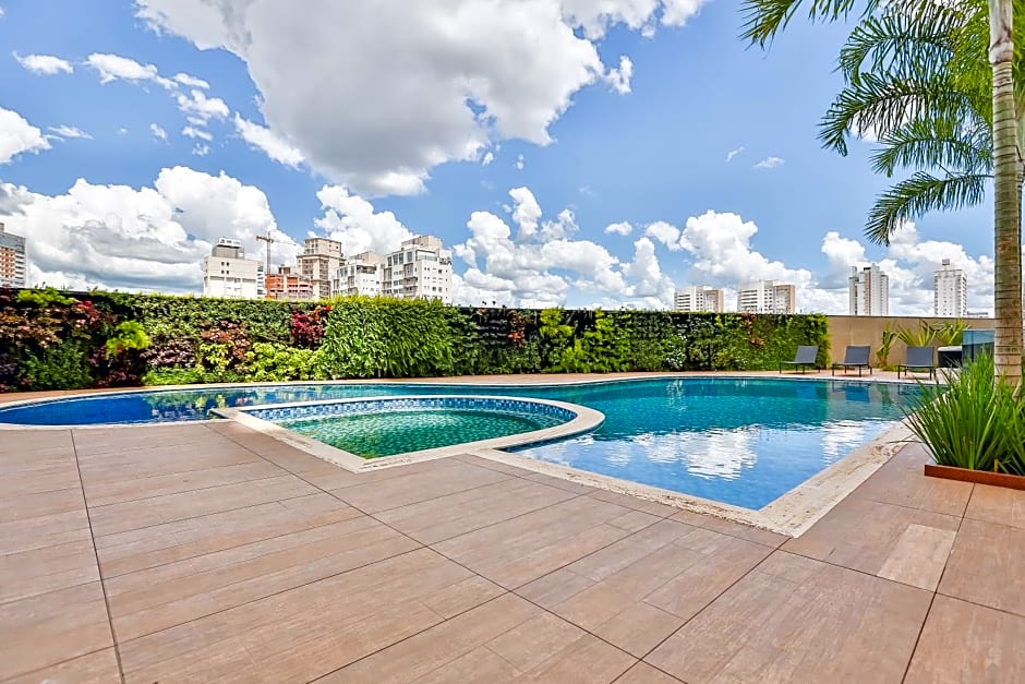 Transamerica Collection Goiania