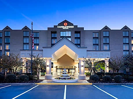 Candlewood Suites - Birmingham - Inverness By IHG