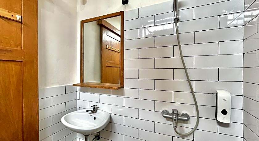 Capital O 3461 Mystays