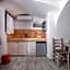Maryloujohn Villas Oia