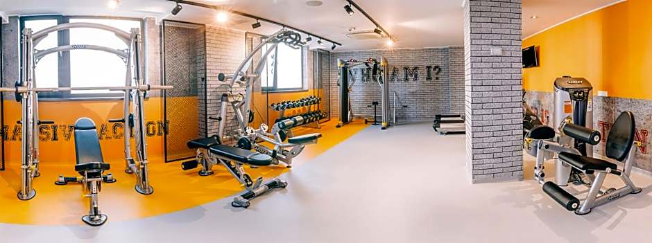 Mandachi Hotel & SPA