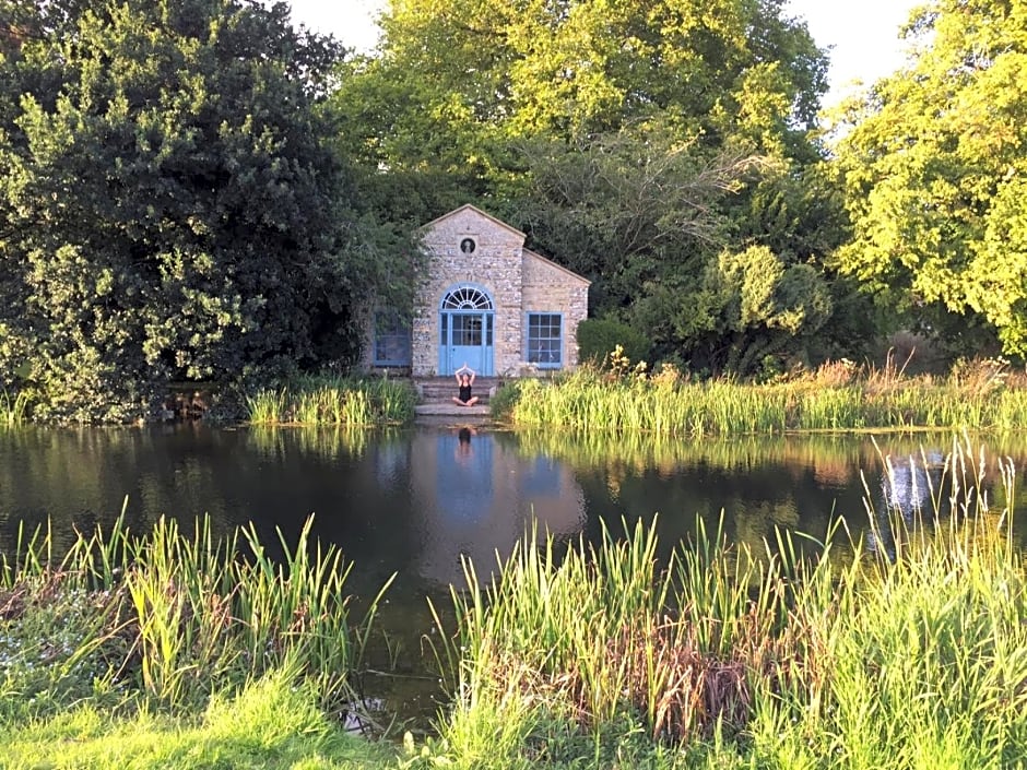 West Lexham Retreat Centre