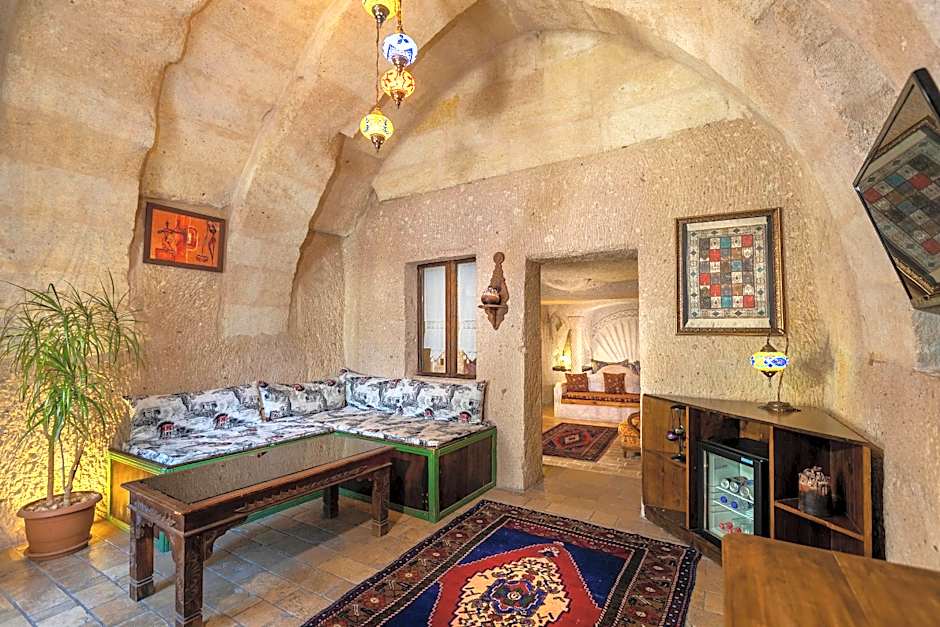 Adora Cave Suites