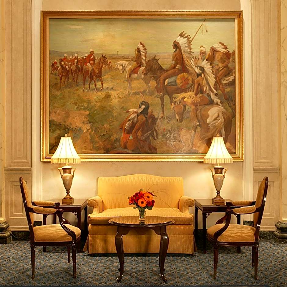 Fairmont Palliser