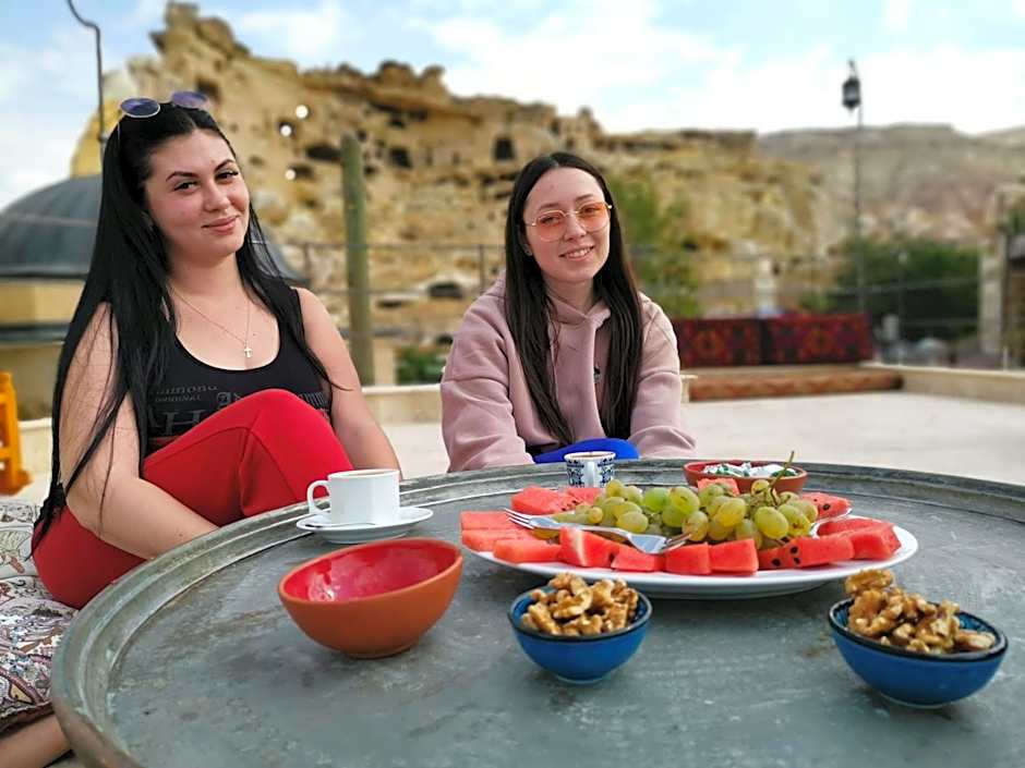 Cappadocia Fairy Tale Suites