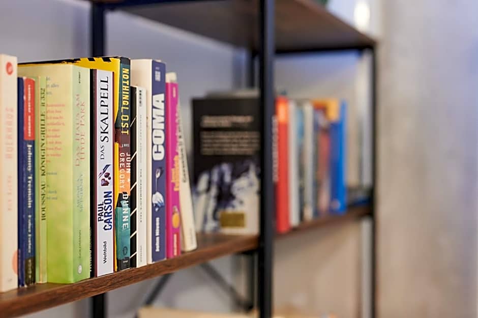 Stylisches Studio im Herzen Leipzigs