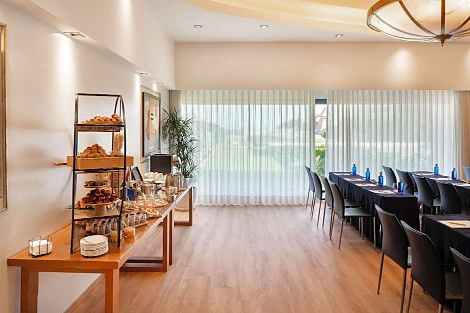 Hotel Don Pepe Gran Melia