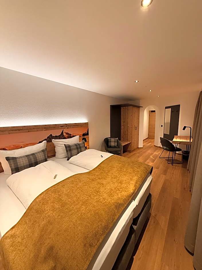 Gasthof Und Hotel Maria Gern