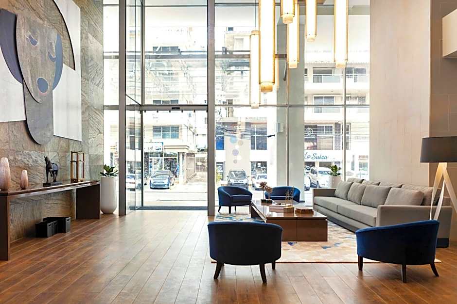 AC Hotel by Marriott Panama City