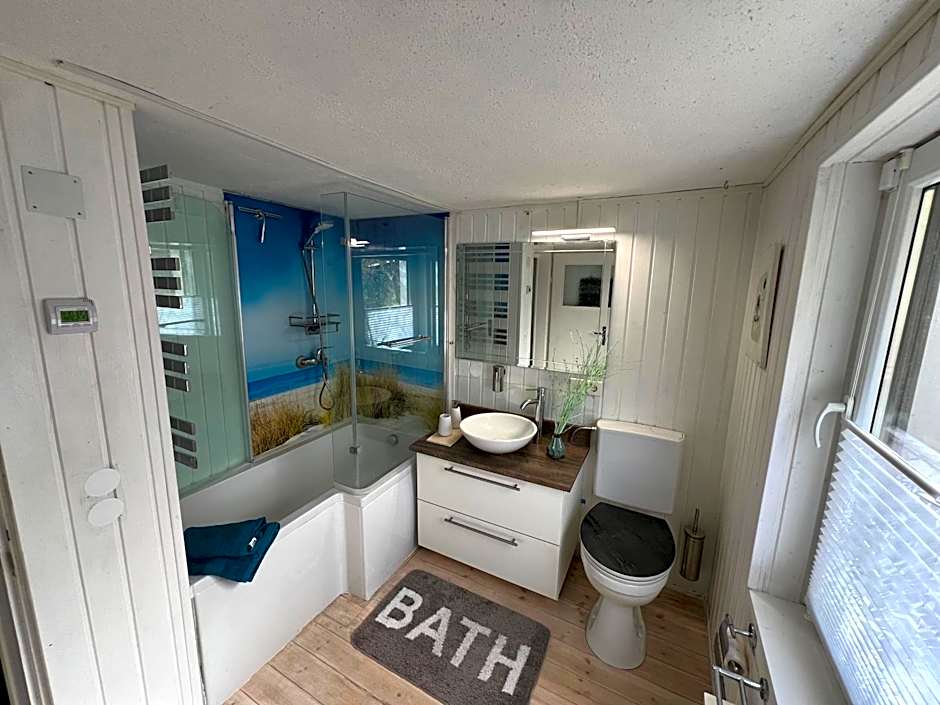 Tiny House Ostsee # Naturwerk