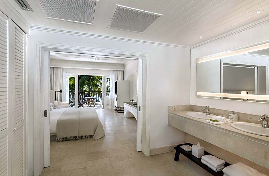LUX* Le Morne Resort