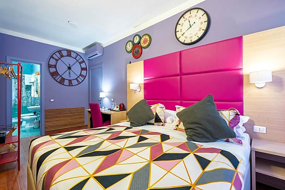 Residenza Olimpo Firenze City Center