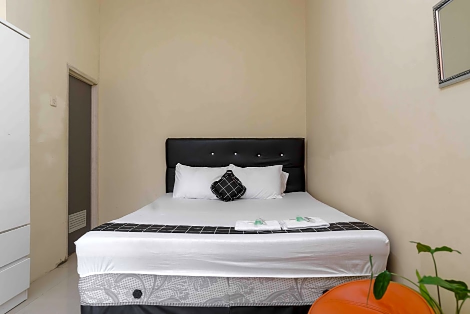 Madinah House Syariah By Reddoorz