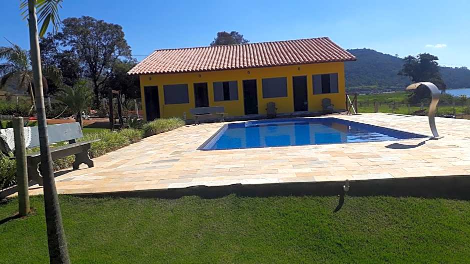 TuTu TonTo Acomodações e Lazer