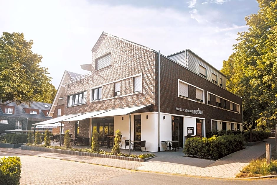 Hotel am Ludgerusbrunnen