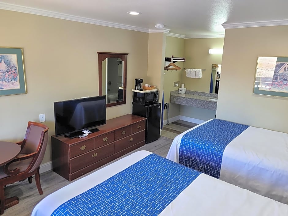 Travelodge by Wyndham Clearlake