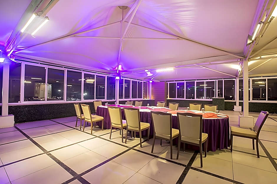 Hotel Shubh Inn