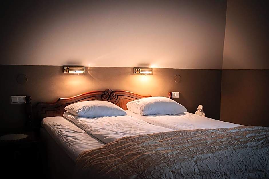 Hotel Tanum Gestgifveri