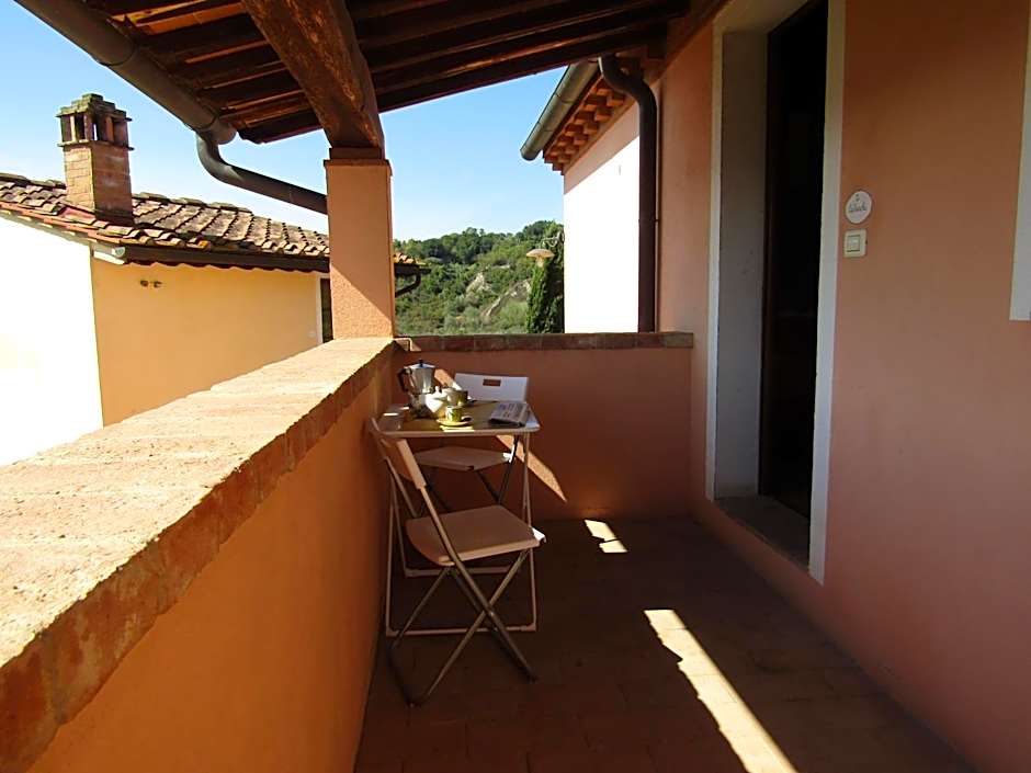 Antonella House -Podere della Collina