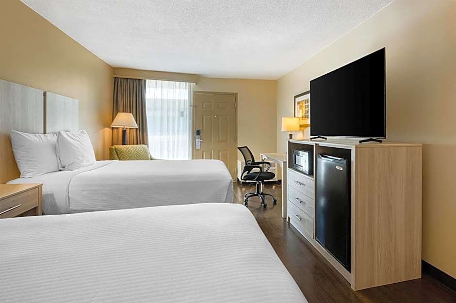 Best Western Battlefield Inn