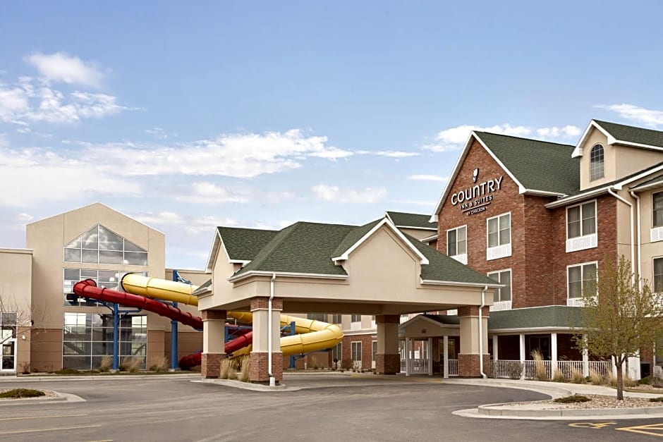 Country Inn & Suites by Radisson, Gillette, WY